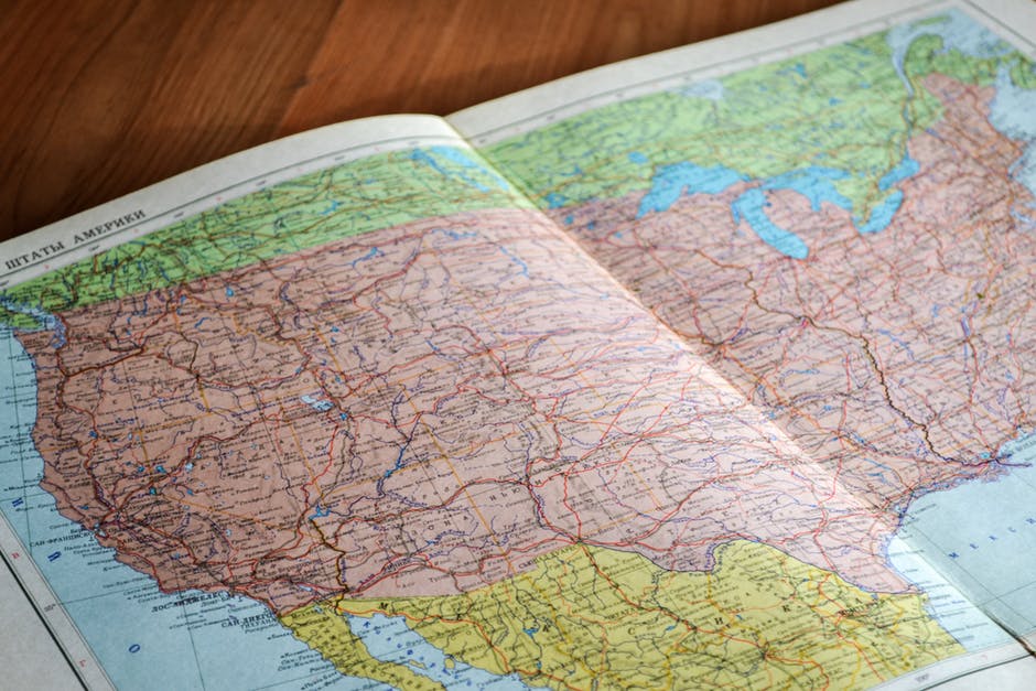 Biggest Attractions in Each State